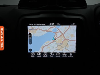 Used Jeep Renegade 2022 for sale - 78466607: Photo