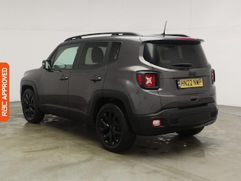 Used Jeep Renegade 2022 for sale - 78466607: Photo