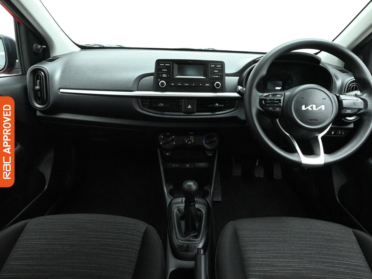 Used Kia Picanto 2022 for sale - 77759859: Photo 2