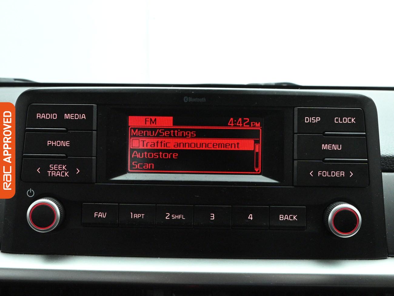 Used Kia Picanto 2022 for sale - 77759859: Photo 3