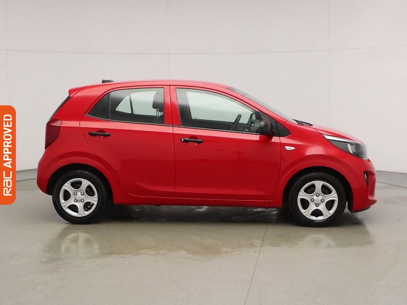 Used Kia Picanto 2022 for sale - 77759859: Photo 6
