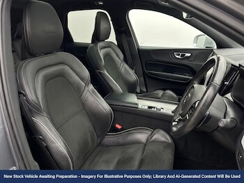 Used Volvo XC60 2018 for sale - 78495348: Photo