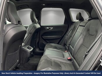 Used Volvo XC60 2018 for sale - 78495348: Photo