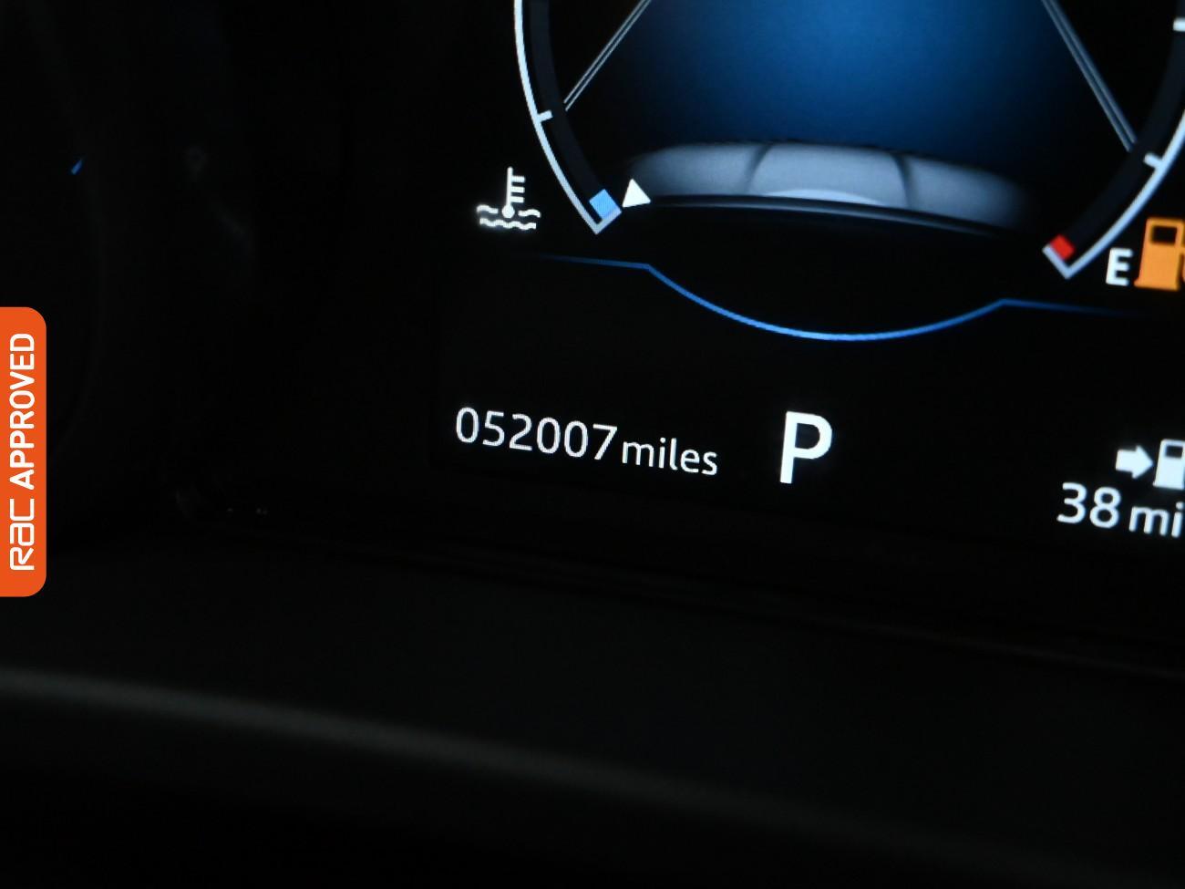 Used Jaguar F-Pace 2018 for sale - 76919402: Photo 11