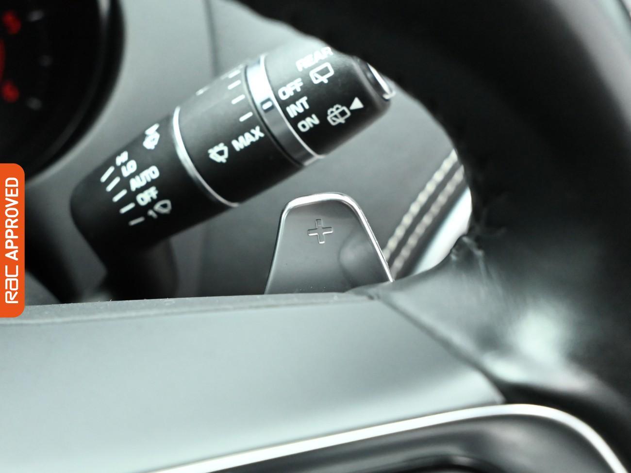 Used Jaguar F-Pace 2018 for sale - 76919402: Photo 22