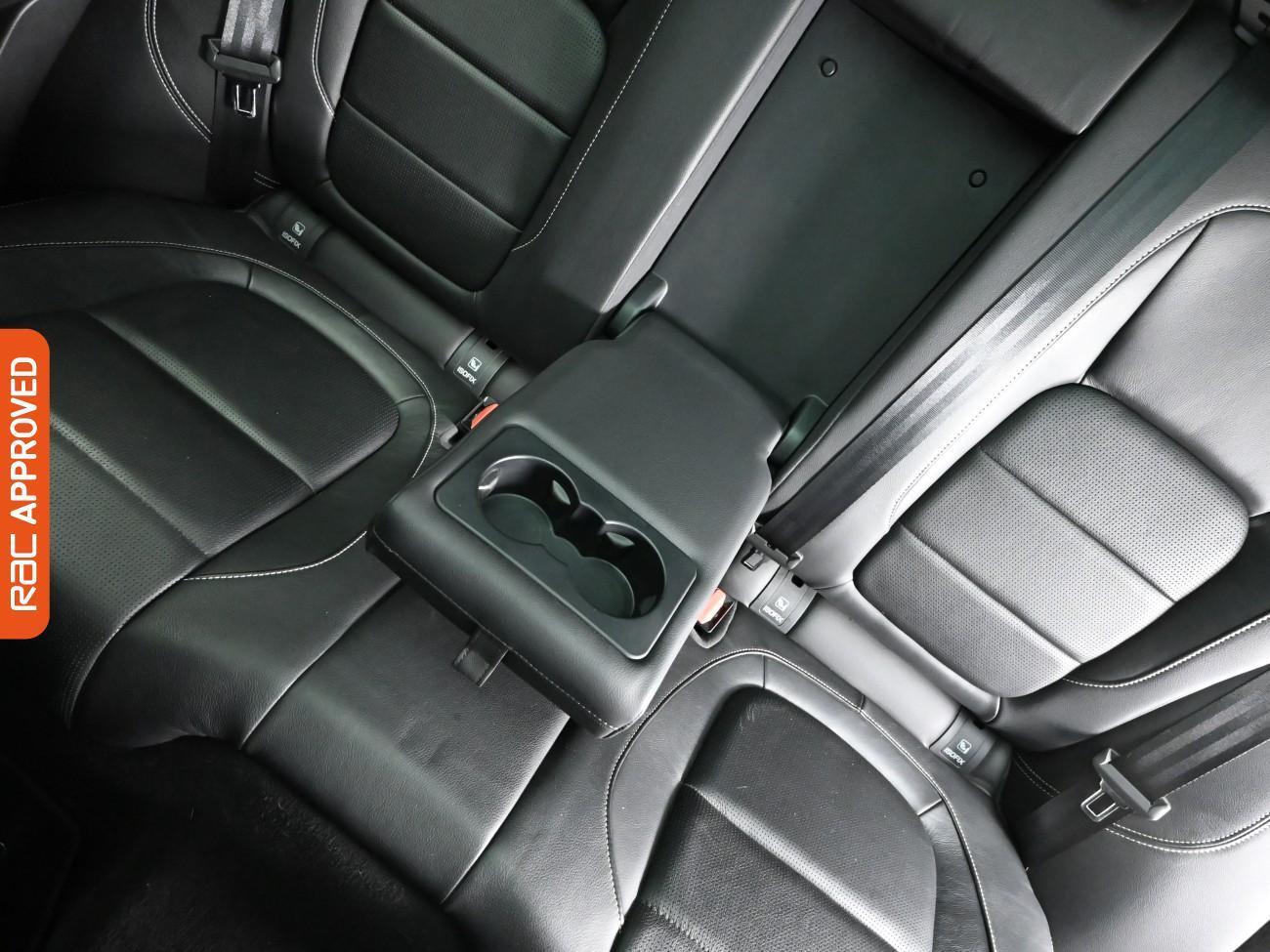 Used Jaguar F-Pace 2018 for sale - 76919402: Photo 27