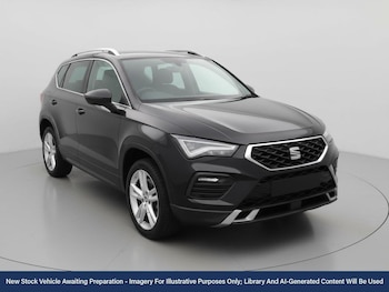 SEAT - Ateca