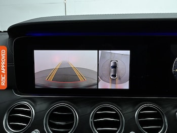 Used Mercedes-Benz E Class 2019 for sale - 78454120: Photo