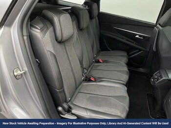 Used Peugeot 5008 2018 for sale - 78666829: Photo