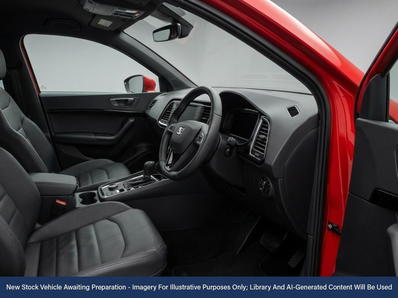 Used SEAT Ateca 2019 for sale - 76972692: Photo 3