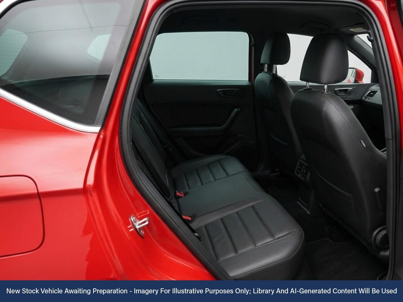 Used SEAT Ateca 2019 for sale - 76972692: Photo 4