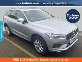 2018 - 2.0 T5 Momentum SUV 5dr Petrol Auto AWD Euro 6 (s/s) (250 ps)