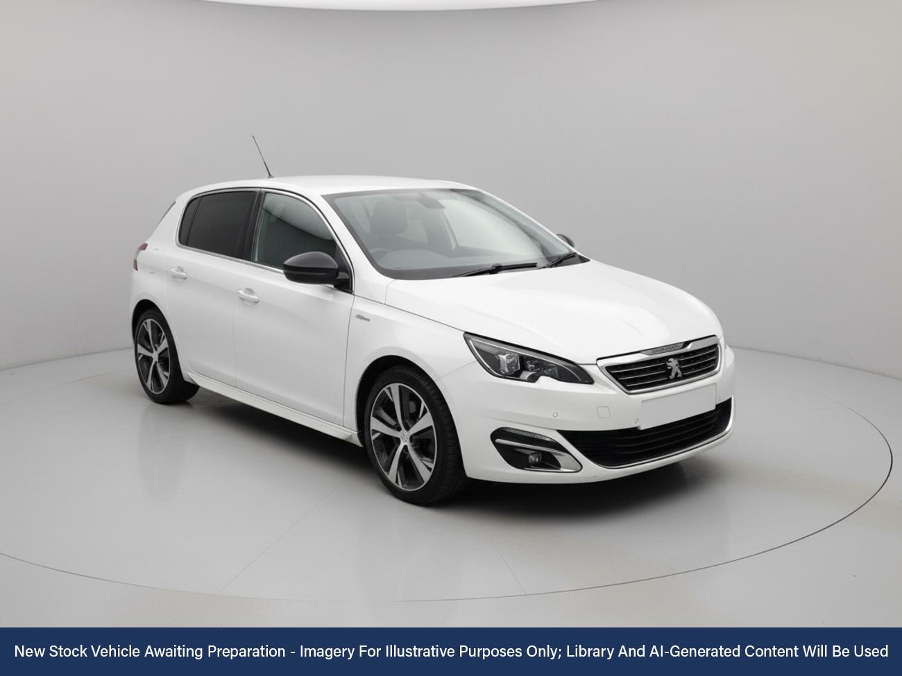 Used Peugeot 308 2016 for sale - 76412745: Photo 1