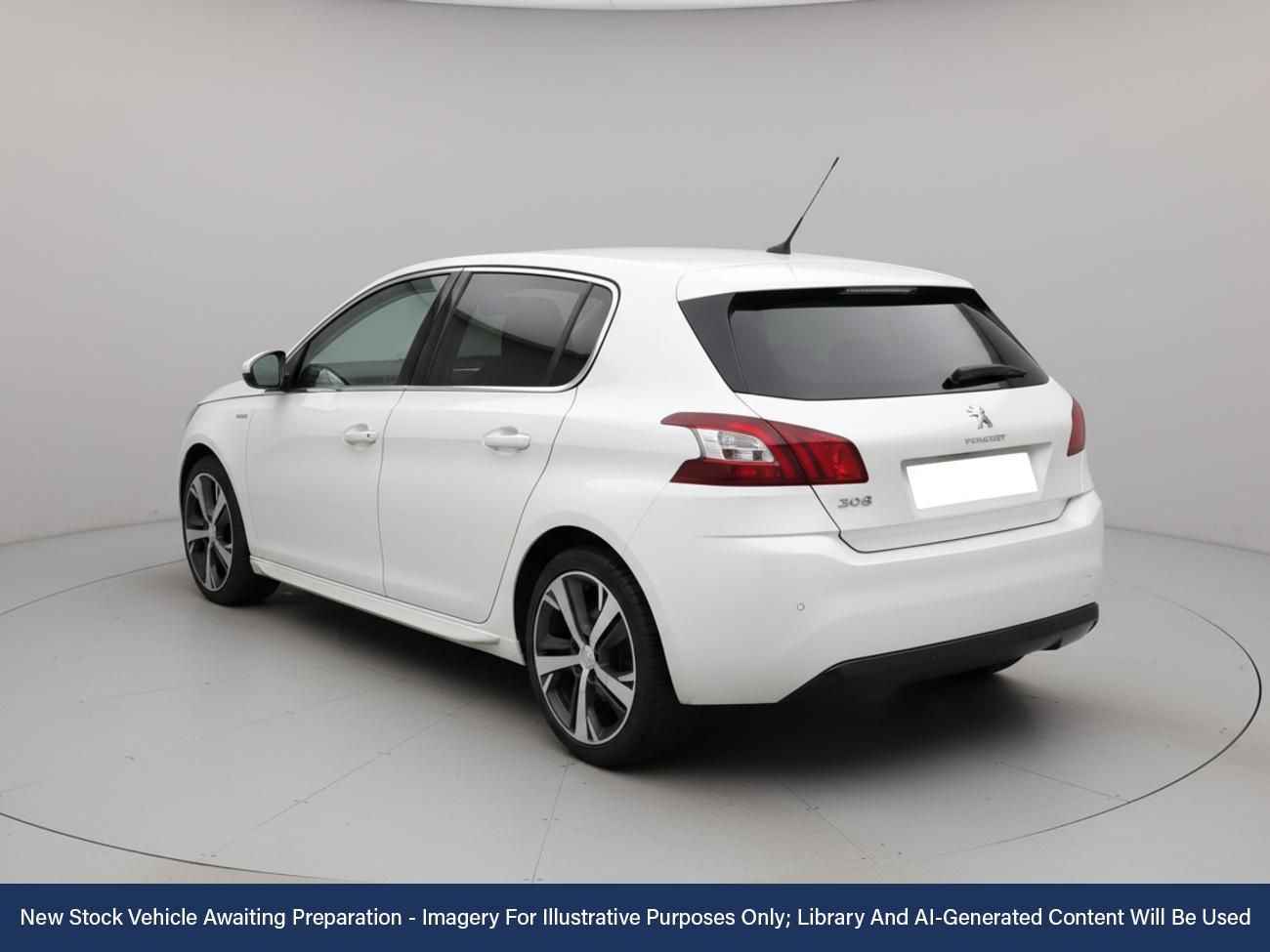 Used Peugeot 308 2016 for sale - 76412745: Photo 2