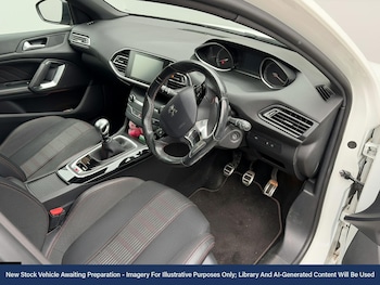 Used Peugeot 308 2016 for sale - 76412745: Photo