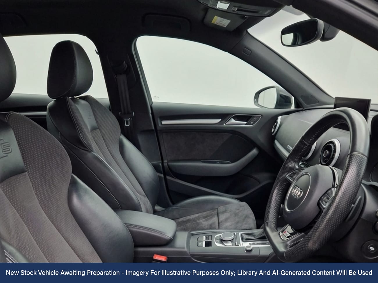 Used Audi A3 2016 for sale - 77257737: Photo 3