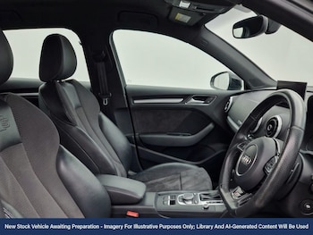 Used Audi A3 2016 for sale - 77257737: Photo