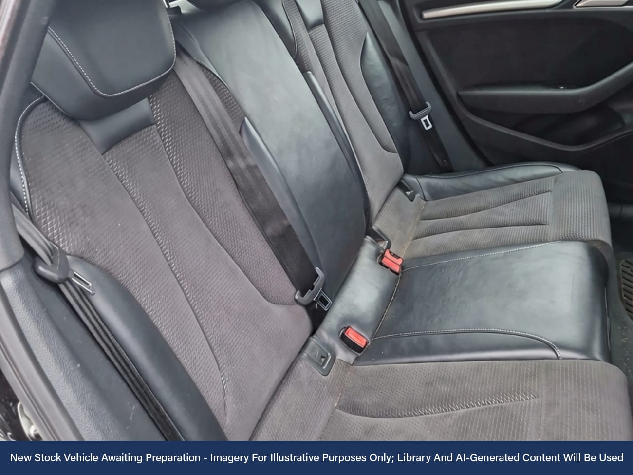 Used Audi A3 2016 for sale - 77257737: Photo 4