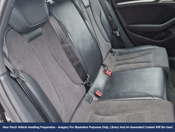 Used Audi A3 2016 for sale - 77257737: Photo