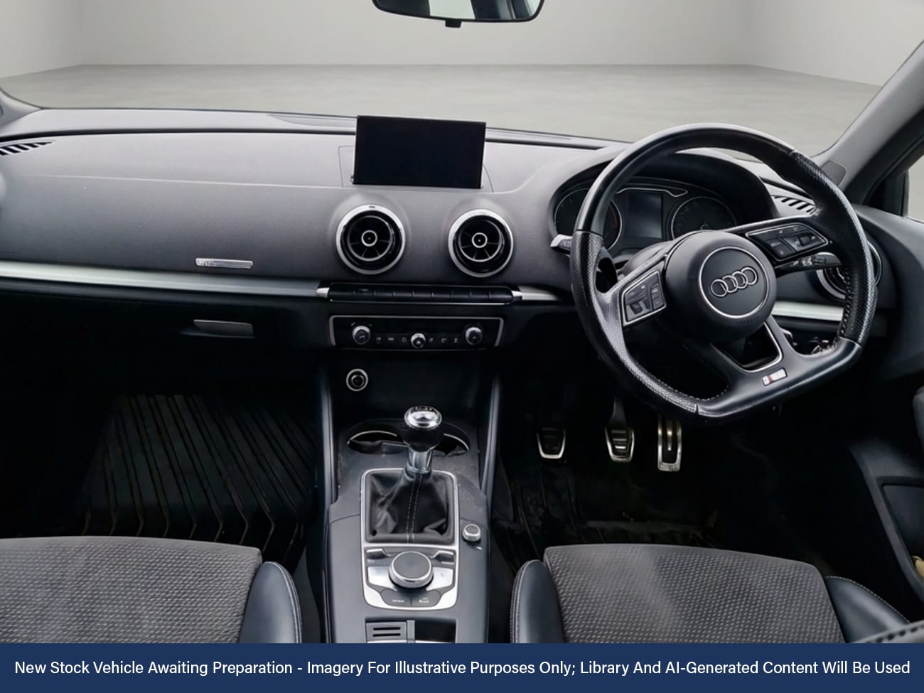 Used Audi A3 2016 for sale - 77257737: Photo 6