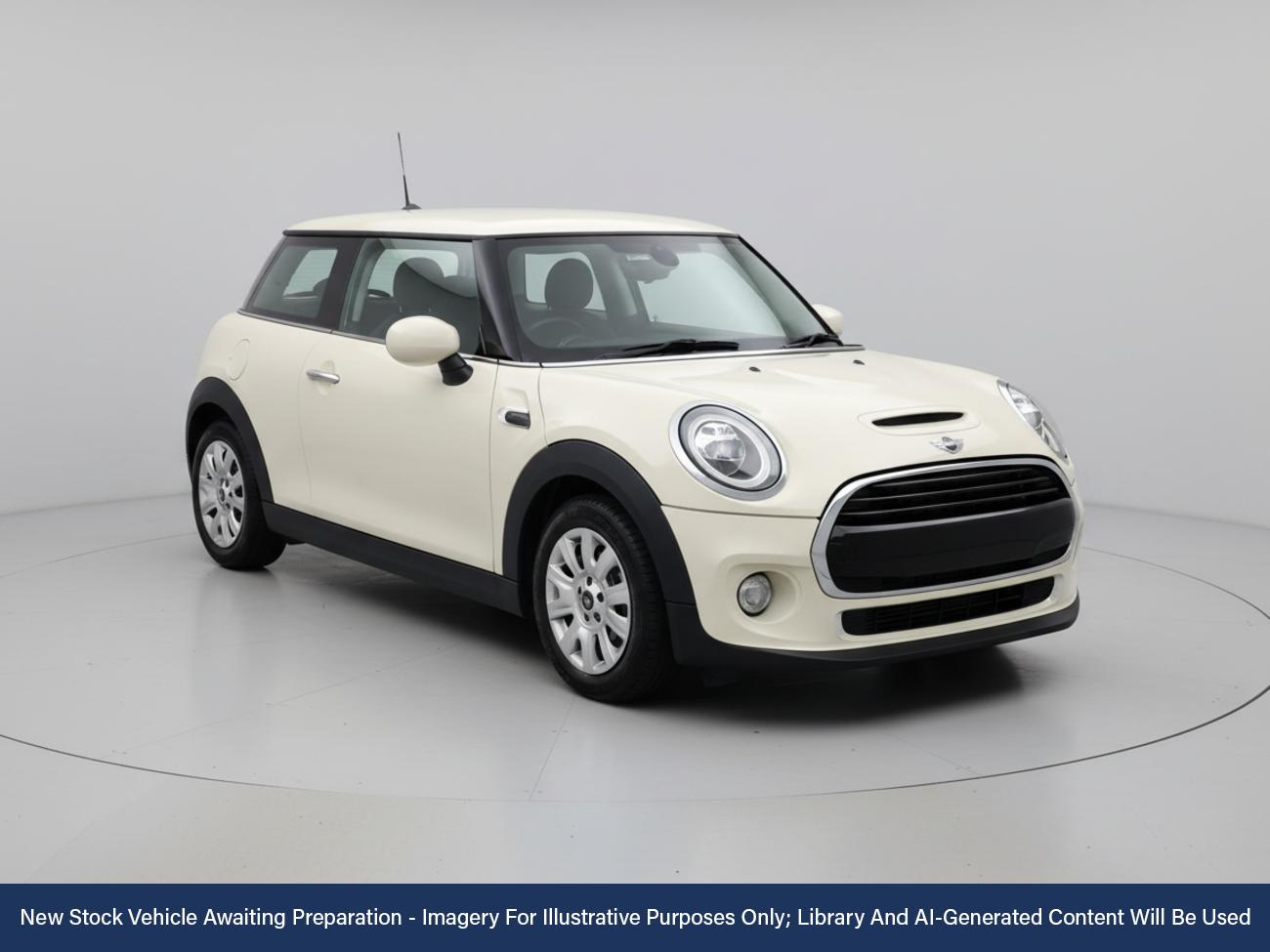 Used MINI Hatch 2022 for sale - 76827918: Photo 1