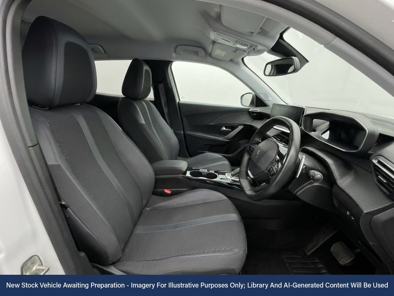 Used Peugeot 2008 2020 for sale - 77759962: Photo 3