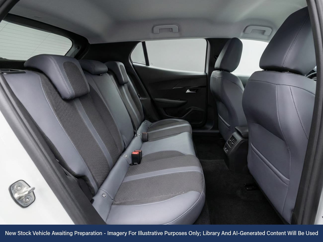 Used Peugeot 2008 2020 for sale - 77759962: Photo 4