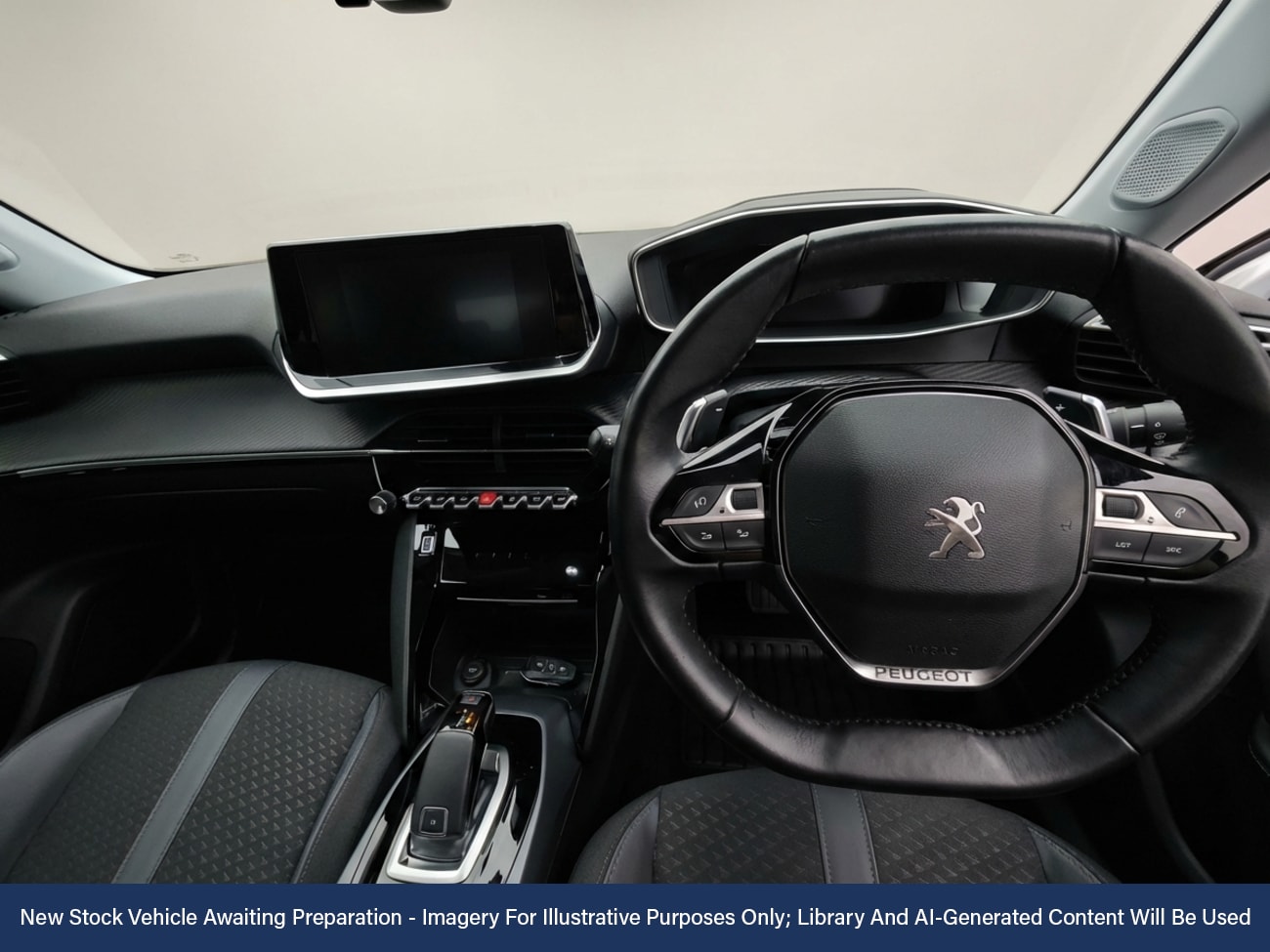 Used Peugeot 2008 2020 for sale - 77759962: Photo 6