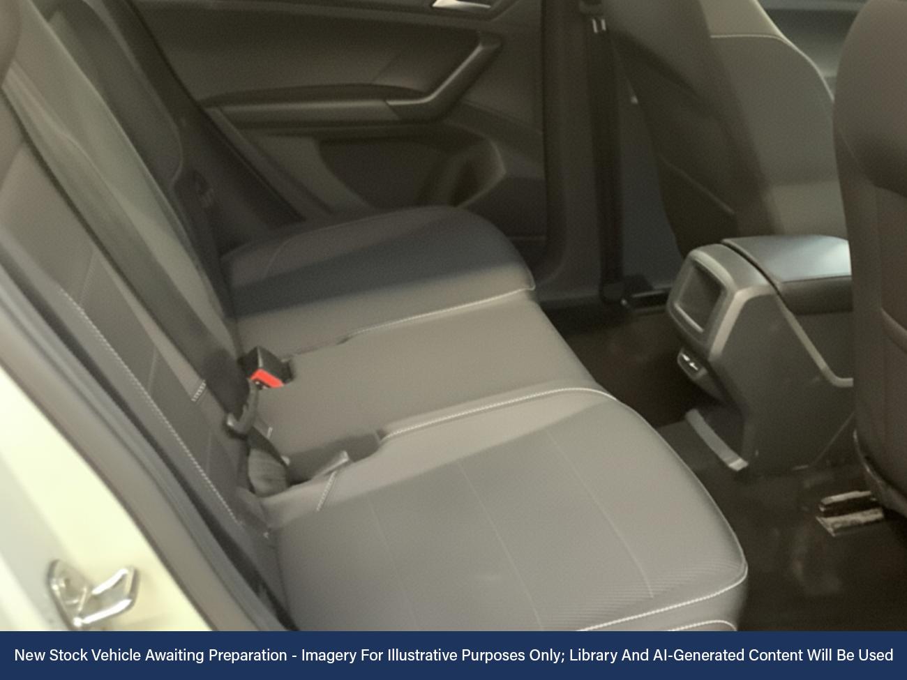 Used Volkswagen T-Cross 2022 for sale - 76495284: Photo 4