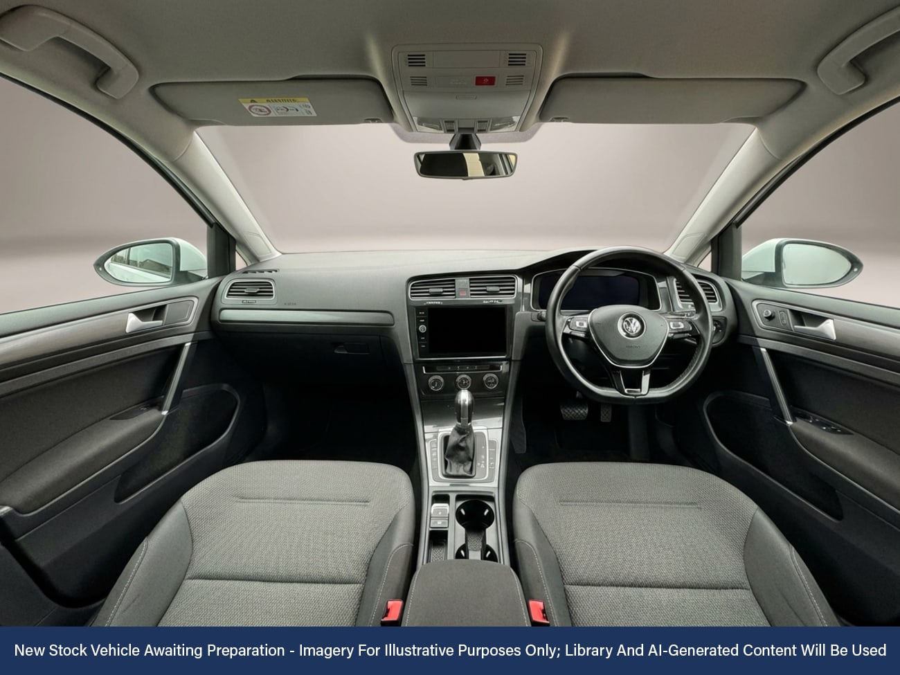 Used Volkswagen Golf 2017 for sale - 77297423: Photo 6