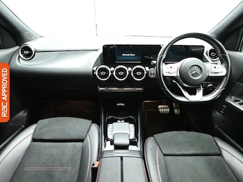 Used Mercedes-Benz GLA 2021 for sale - 79097918: Photo