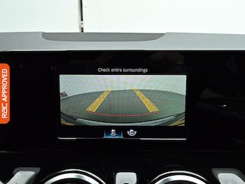 Used Mercedes-Benz GLA 2021 for sale - 79097918: Photo