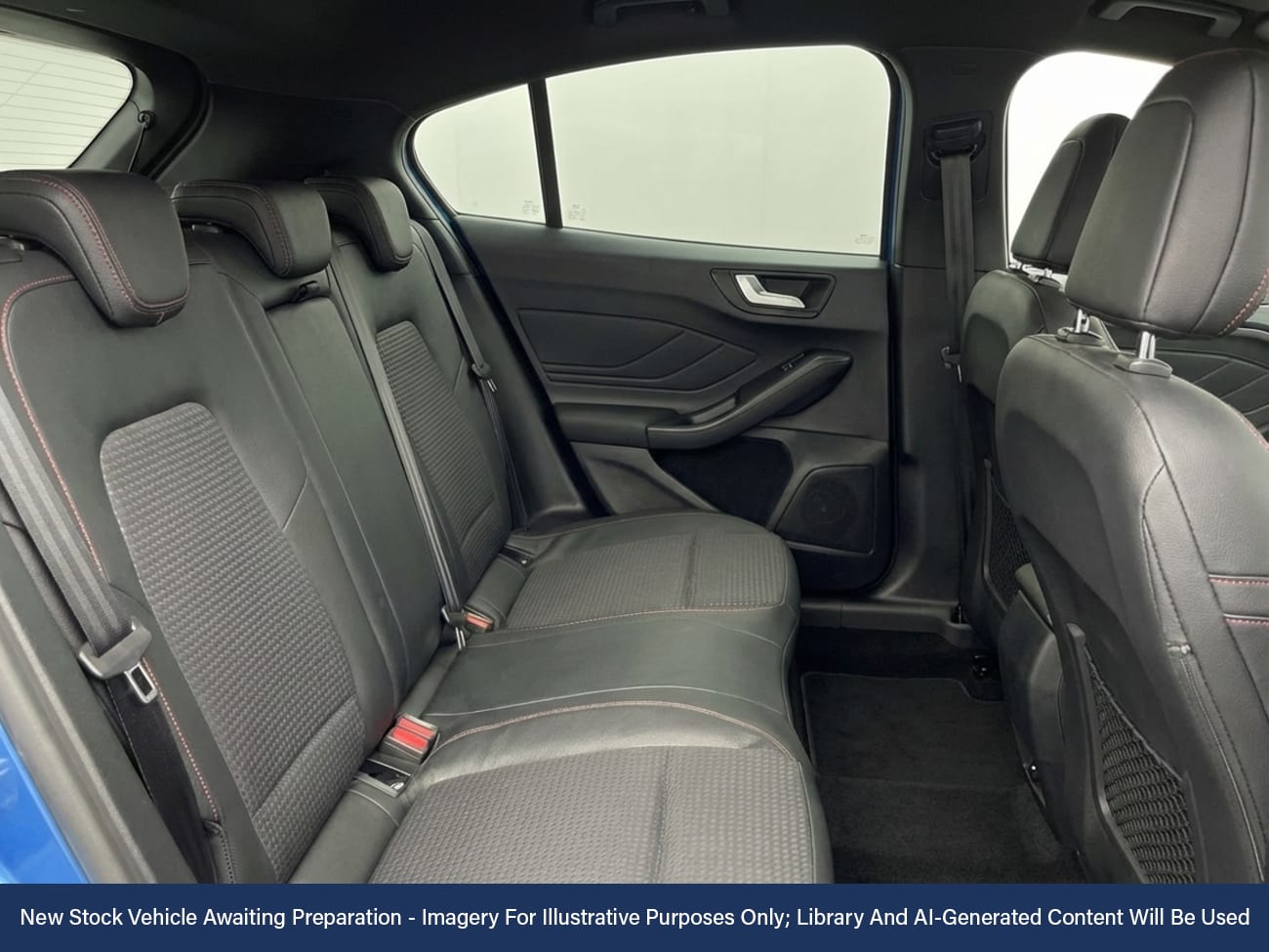 Used Ford Focus 2019 for sale - 77000634: Photo 4