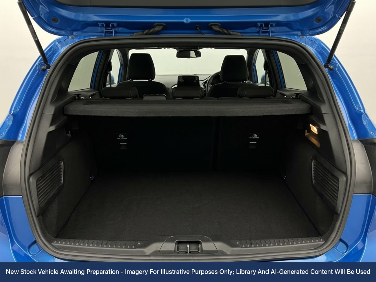 Used Ford Focus 2019 for sale - 77000634: Photo 7