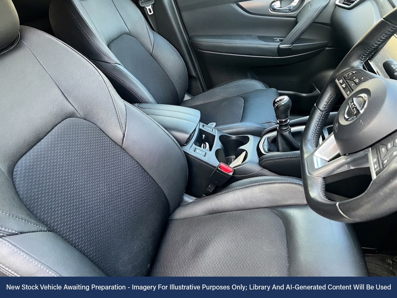 Used Nissan Qashqai 2018 for sale - 77886425: Photo 3