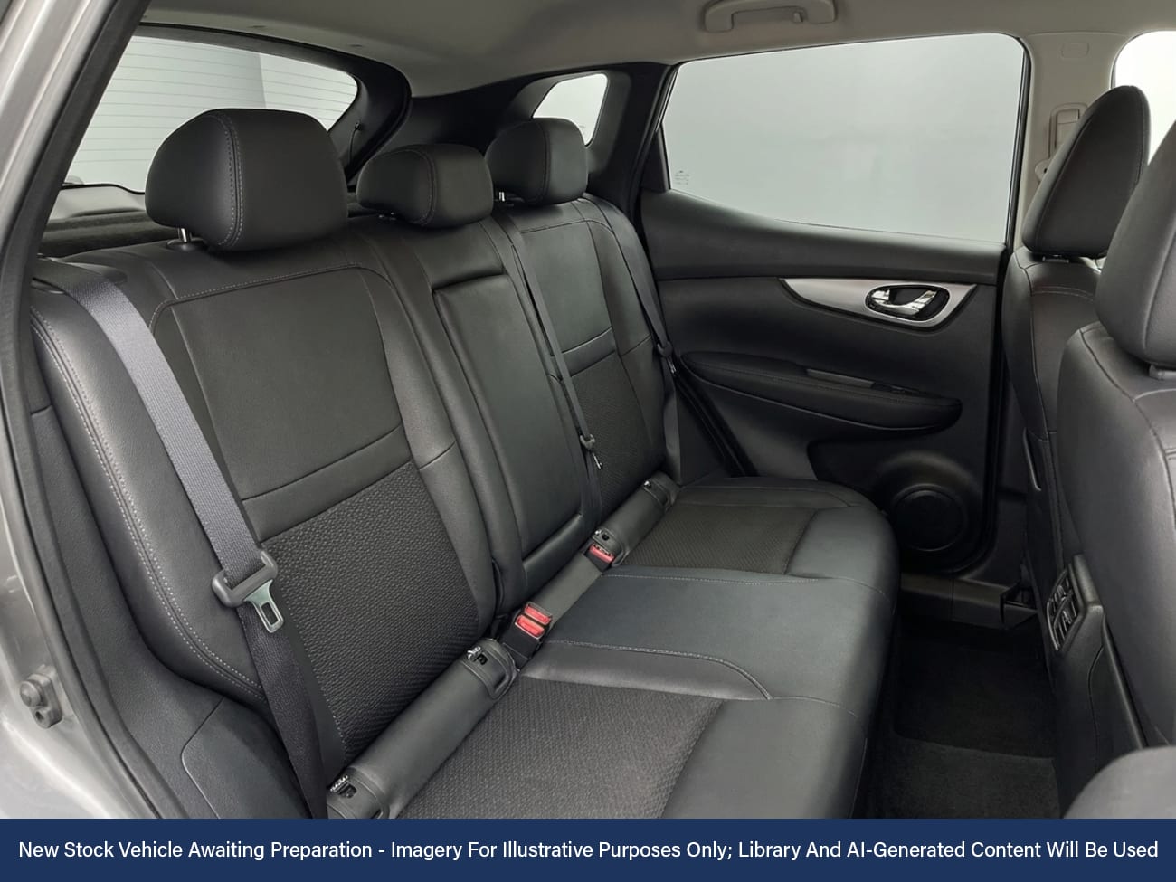 Used Nissan Qashqai 2018 for sale - 77886425: Photo 4