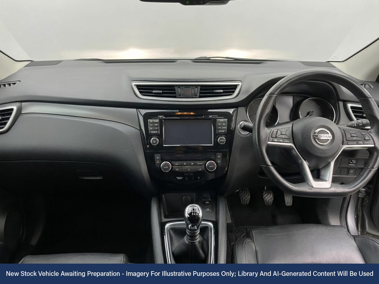 Used Nissan Qashqai 2018 for sale - 77886425: Photo 6