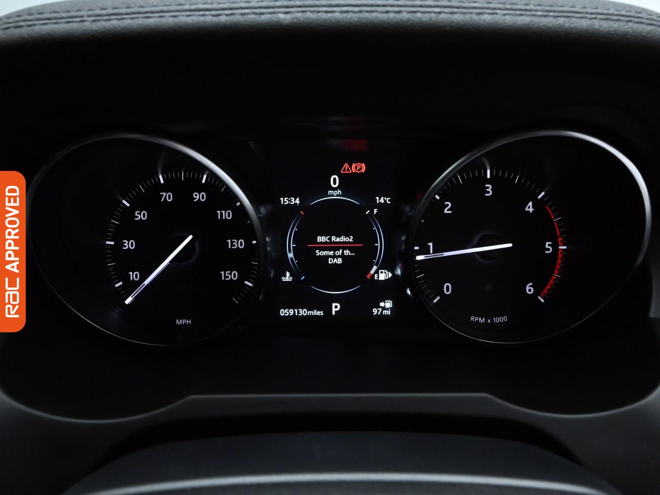 Used Land Rover Range Rover Evoque 2018 for sale - 76750729: Photo 11