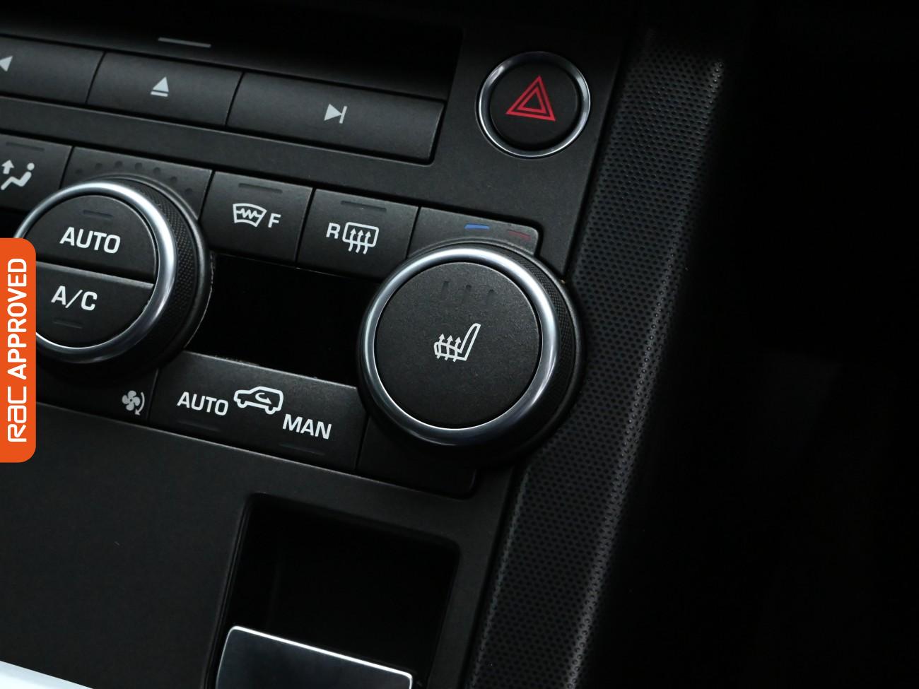 Used Land Rover Range Rover Evoque 2018 for sale - 76750729: Photo 16