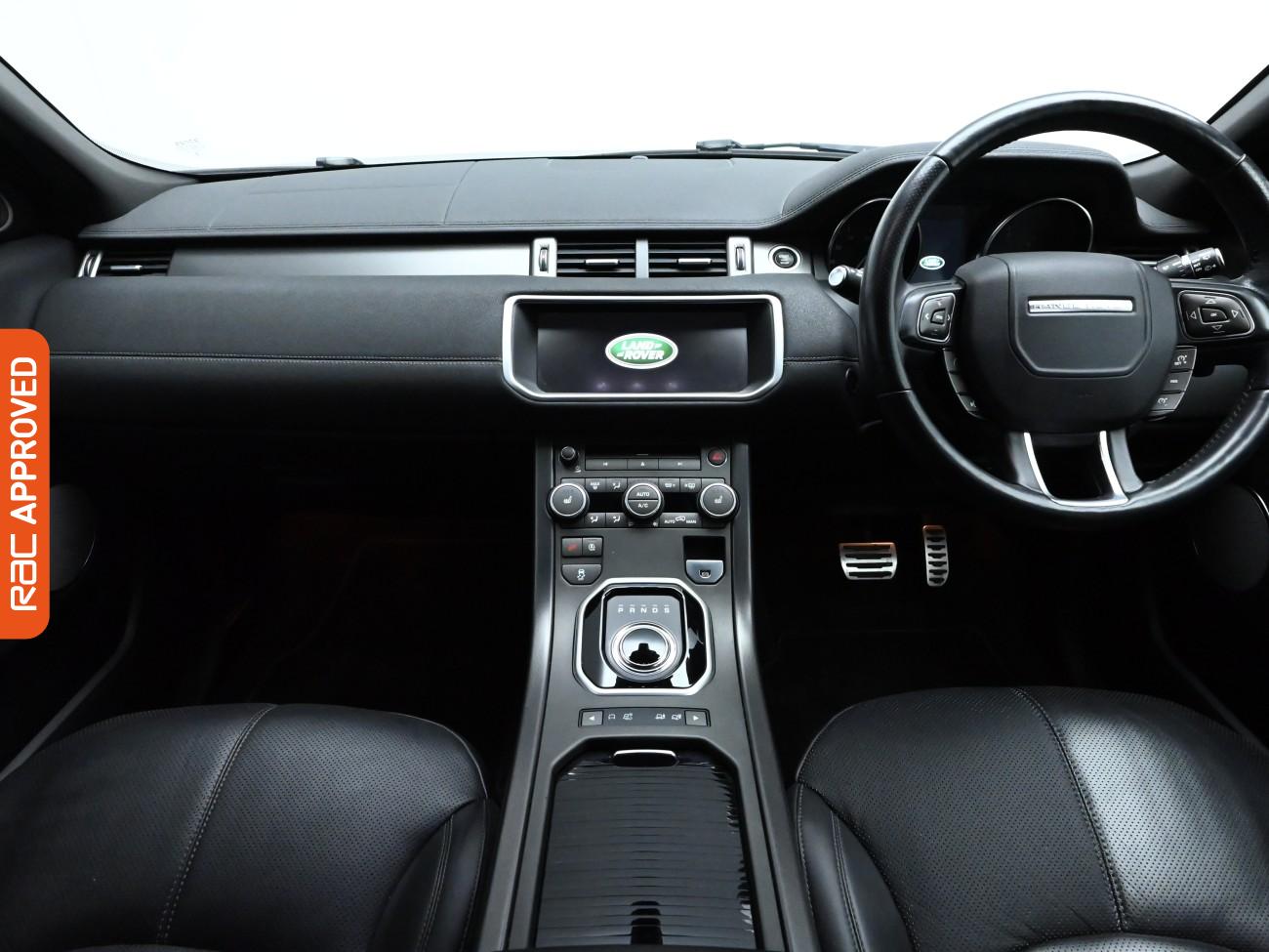 Used Land Rover Range Rover Evoque 2018 for sale - 76750729: Photo 2