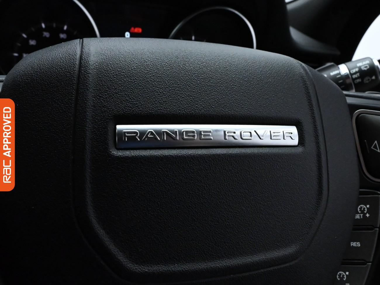 Used Land Rover Range Rover Evoque 2018 for sale - 76750729: Photo 24