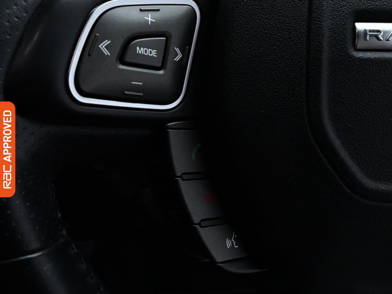 Used Land Rover Range Rover Evoque 2018 for sale - 76750729: Photo 25