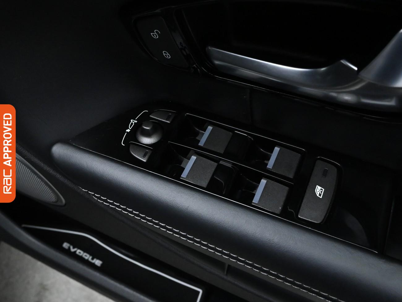 Used Land Rover Range Rover Evoque 2018 for sale - 76750729: Photo 27