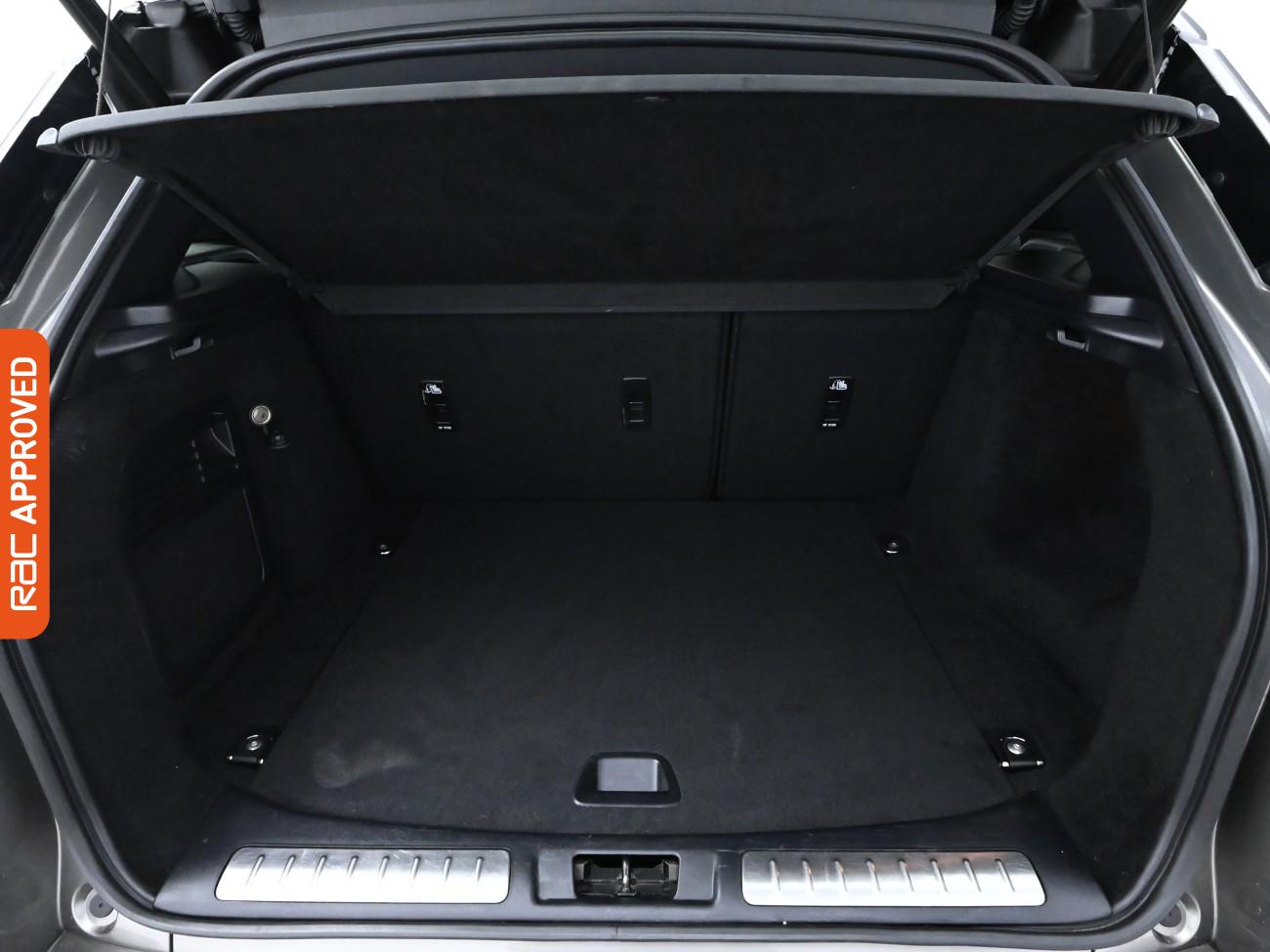 Used Land Rover Range Rover Evoque 2018 for sale - 76750729: Photo 28