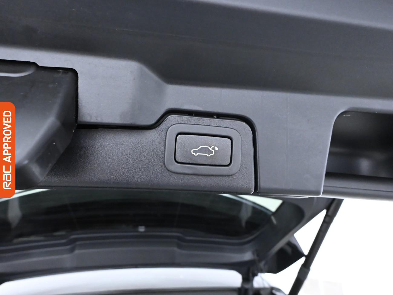 Used Land Rover Range Rover Evoque 2018 for sale - 76750729: Photo 29