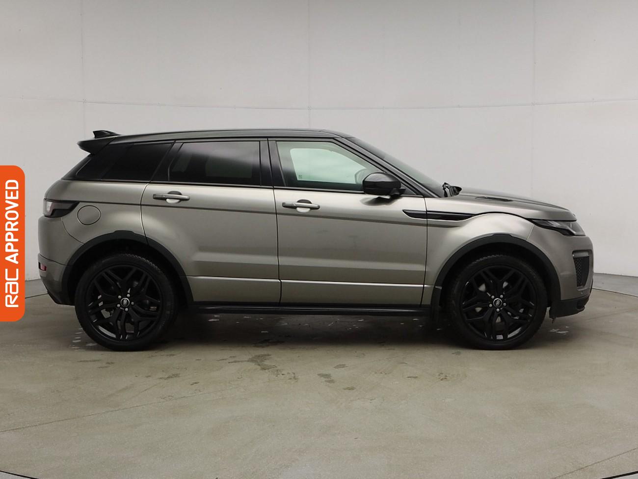 Used Land Rover Range Rover Evoque 2018 for sale - 76750729: Photo 6