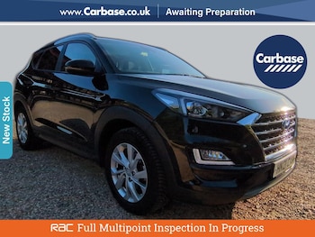 Hyundai - TUCSON