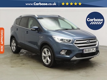 Used Ford Kuga 2018 for sale - 78252073: Photo