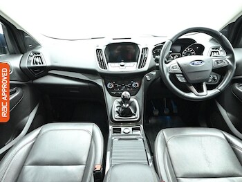 Used Ford Kuga 2018 for sale - 78252073: Photo