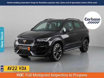 Used Cupra Ateca 2022 for sale - 79183899: Photo